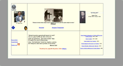 Desktop Screenshot of maoner.com